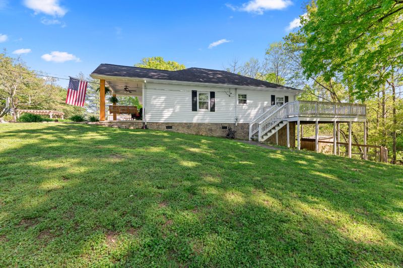 1277 Winding Dr, Sevierville, TN 37876