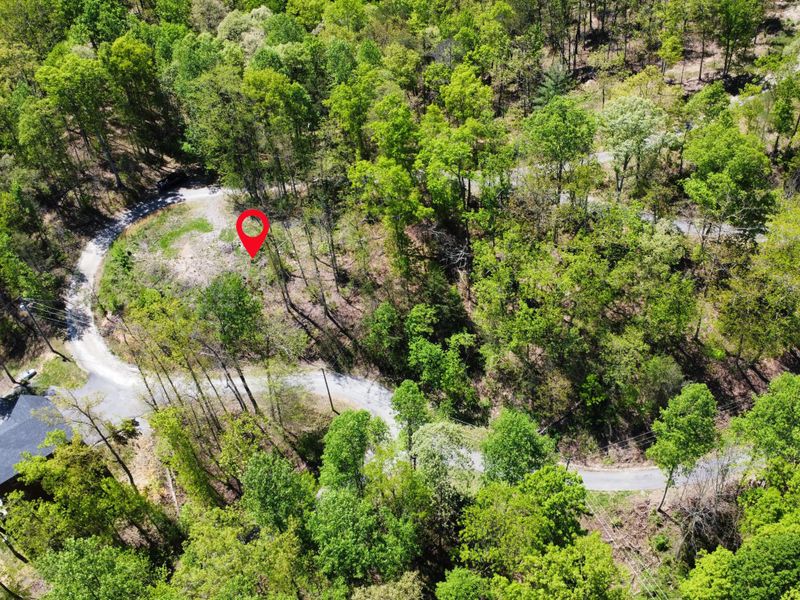 2008 Mindy Jo Way Lot 6, Sevierville, TN 37862