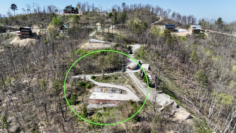 3129 Lorre Way Lot 3R, Sevierville, TN 37862