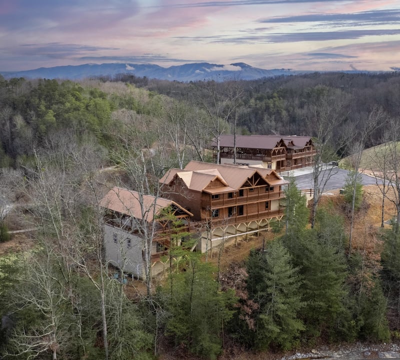 3316 Grace Way, Sevierville, TN 37876