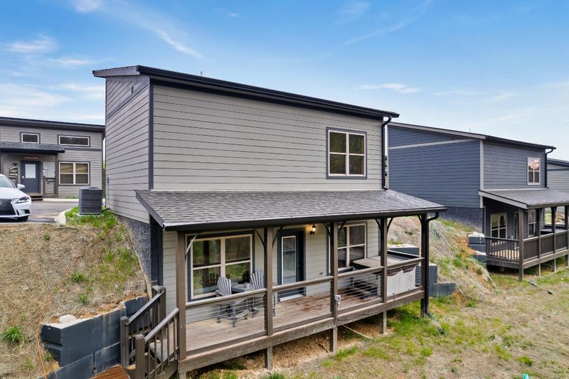1654 Veterans Blvd #36, Sevierville, TN 37862