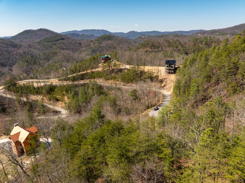 6 Wolf Hollow Way Lot 6R2, Sevierville, TN 37862