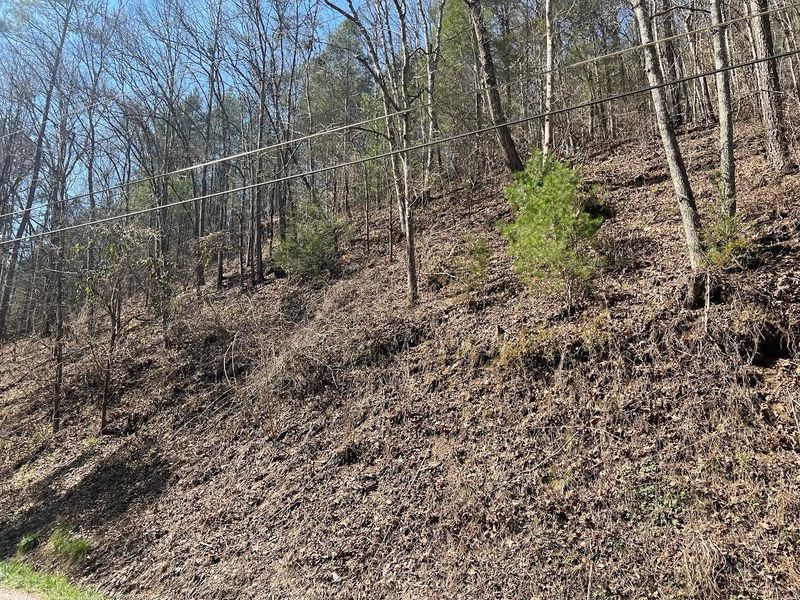 5657 Hidden Hollow Way Lot 56&57, Sevierville, TN 37862