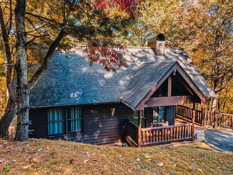 4328 Parkside Village Way #WHISKEYMOUNTAIN, Sevierville, TN 37862