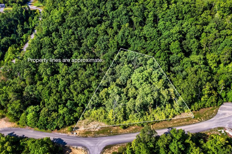 53 Monte Vi Lot 53, Sevierville, TN 37876