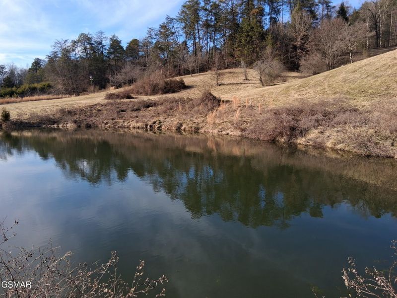 103 Mccarter Hollow Rd Lot 1, Sevierville, TN 37862