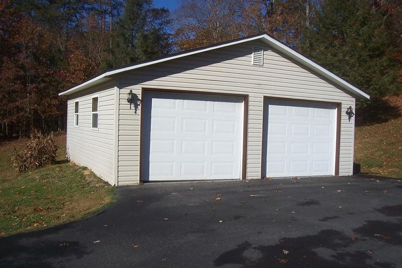 103 Mccarter Hollow Rd Lot 1, Sevierville, TN 37862