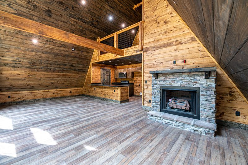 4131 Hillcrest Rd, Sevierville, TN 37862