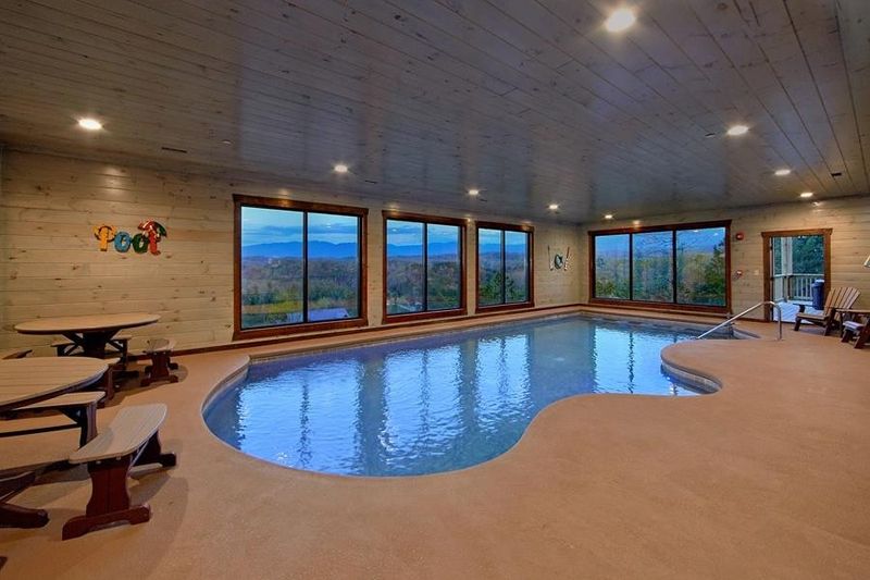 2006 Thistle Thorn Trl #KINGOFTHEMOUNTAIN, Sevierville, TN 37876