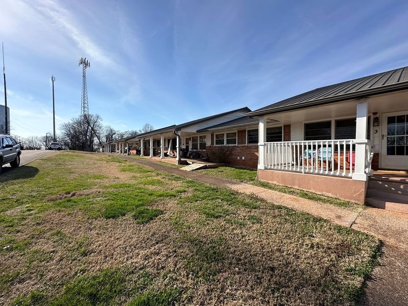 501 View Park Dr, Knoxville, TN 37920