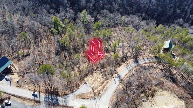 3304 Sugar Maple Loop Rd Lot 0008, Sevierville, TN 37862