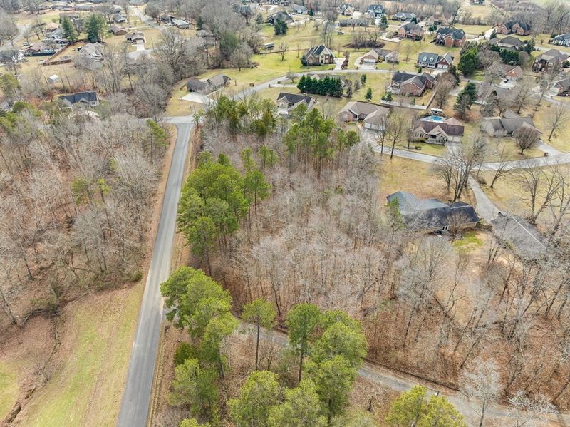 19 Heatley Ln Lot PTOF7, Sevierville, TN 37862