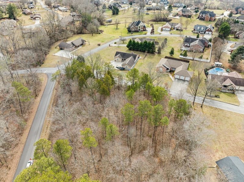 19 Heatley Ln Lot PTOF7, Sevierville, TN 37862