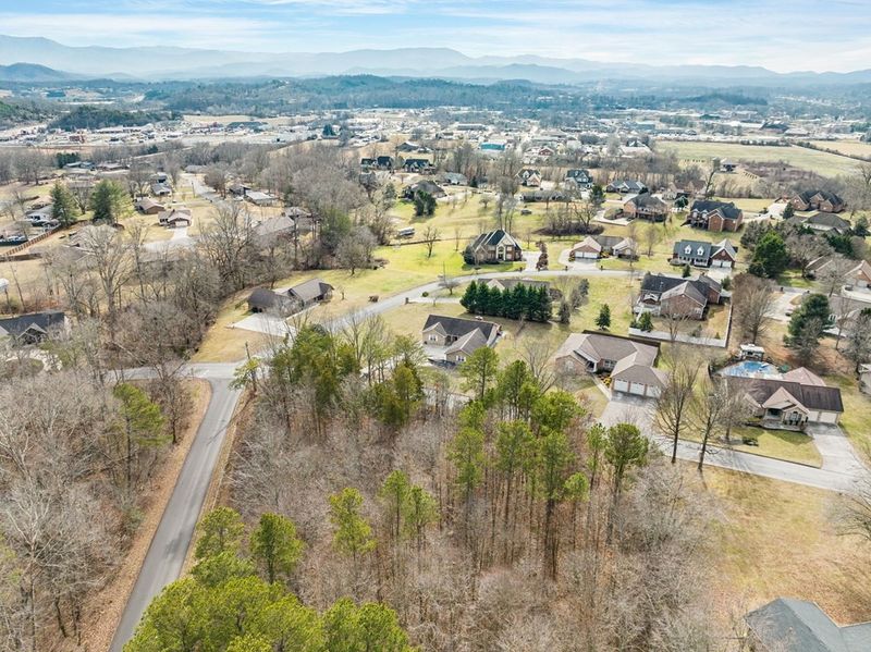 19 Heatley Ln Lot PTOF7, Sevierville, TN 37862