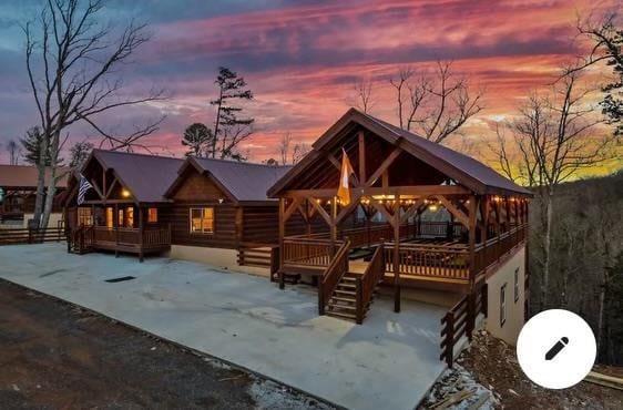 2595 Rogers Way, Sevierville, TN 37876