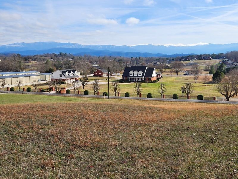 33 New Center Rd Lot 33, Sevierville, TN 37876