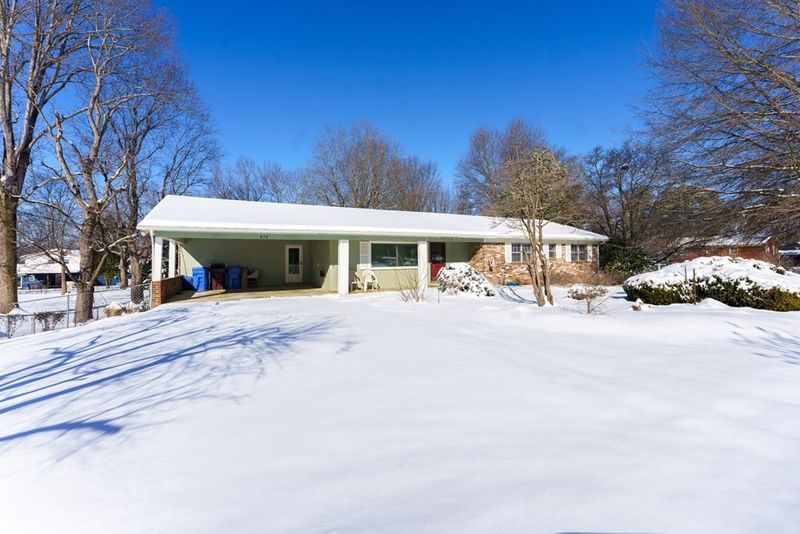 874 Cunningham St, Alcoa, TN 37701