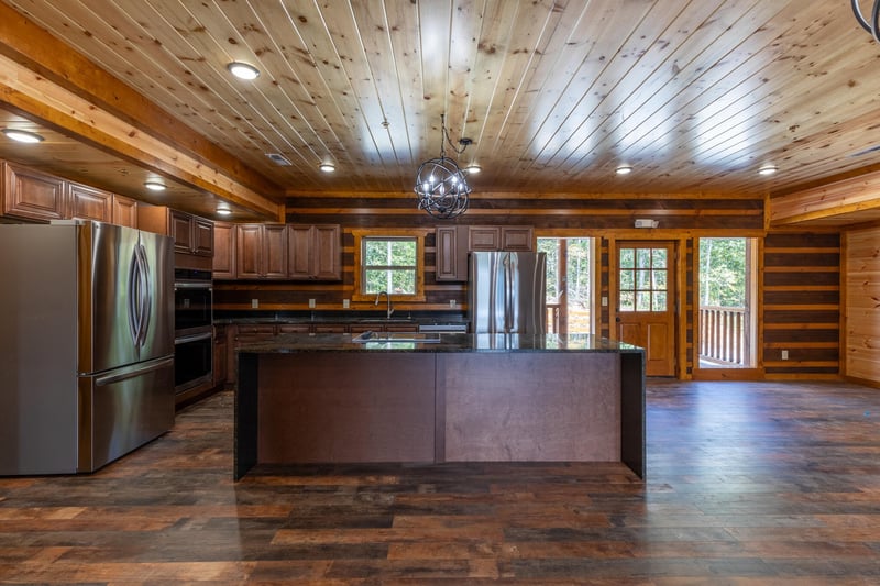 811 Bethlehem Way, Sevierville, TN 37876