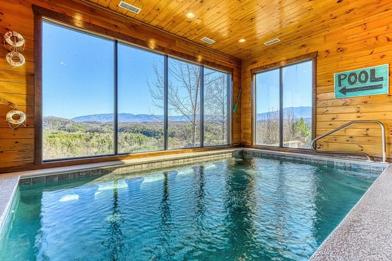 2010 Thistle Thorn Trl #MTNTOPSPLASH, Sevierville, TN 37876