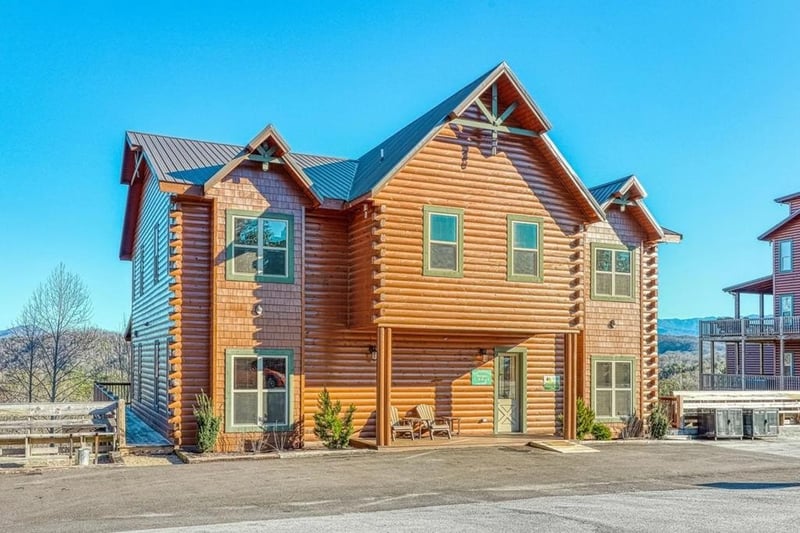 2010 Thistle Thorn Trl #MTNTOPSPLASH, Sevierville, TN 37876