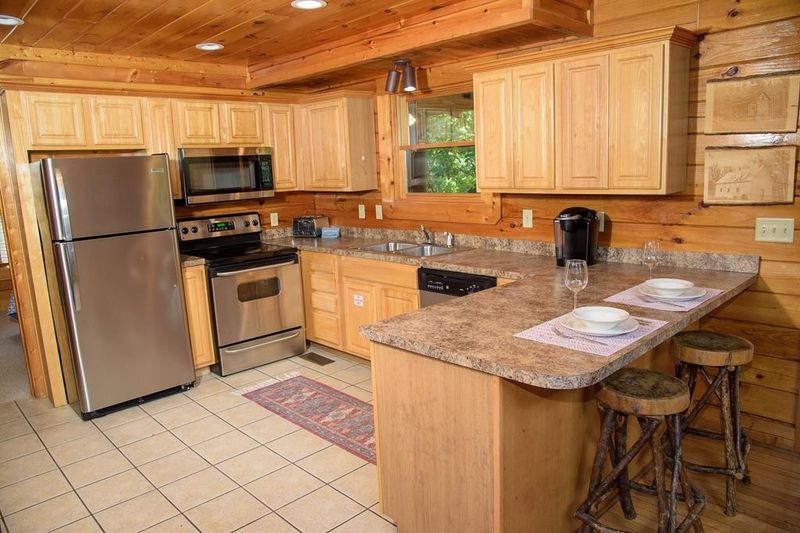 1734 Summit View Way, Sevierville, TN 37862