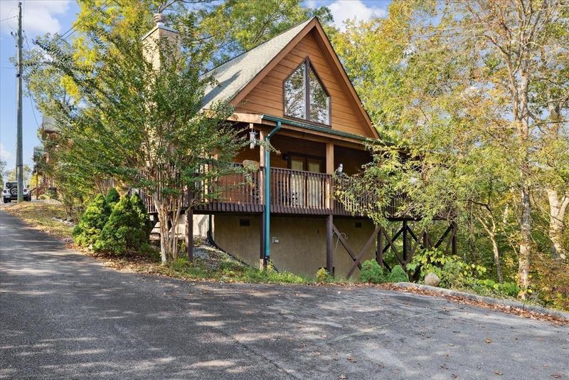 2139 Wingspan Dr #PIECEFULPUZZLERETREAT, Sevierville, TN 37876