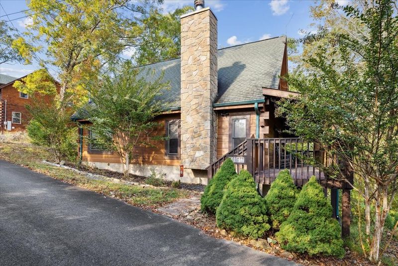 2139 Wingspan Dr #PIECEFULPUZZLERETREAT, Sevierville, TN 37876