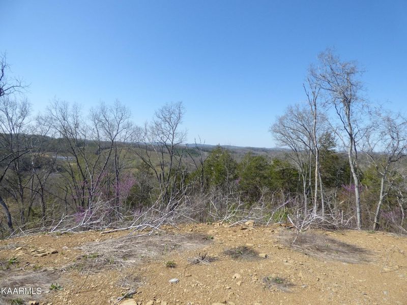 0 Parton Hl Lot 3, Sevierville, TN 37876