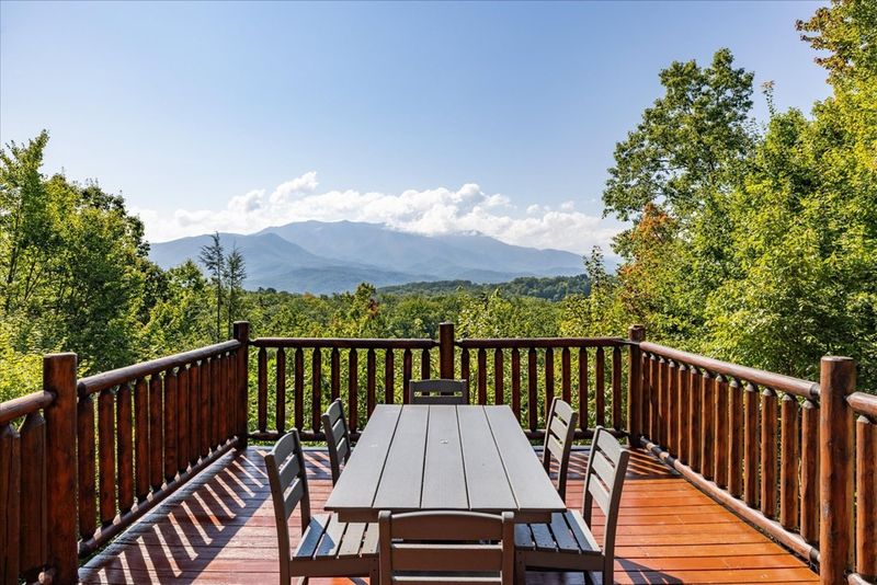 2104 E View Dr #PERFECTION, Sevierville, TN 37876