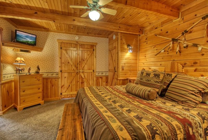 1618 Ridgecrest Dr, Sevierville, TN 37876