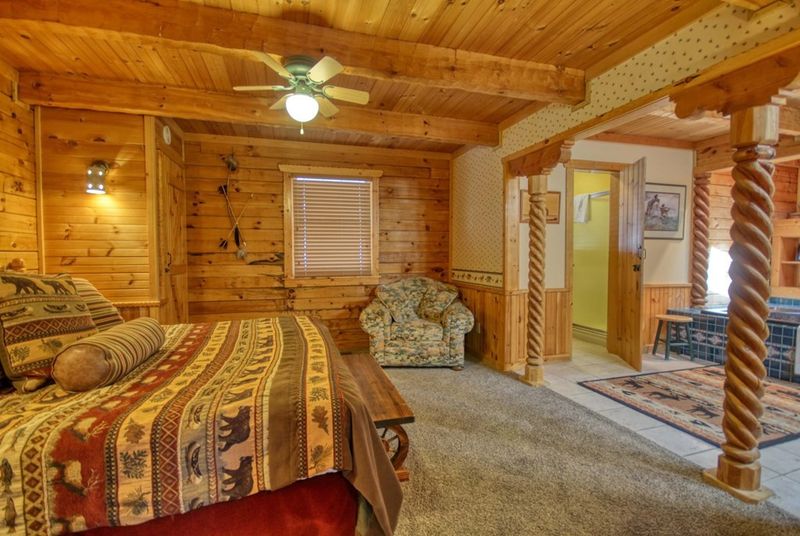1618 Ridgecrest Dr, Sevierville, TN 37876