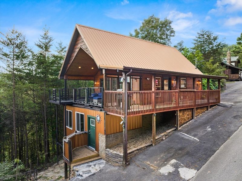 2624 Blanket Mtn Way, Sevierville, TN 37862