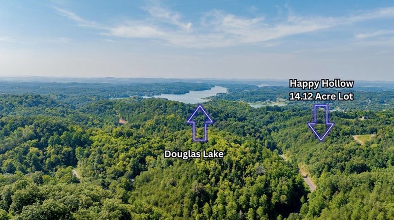 0 Happy Hollow Ln Lot 15, Sevierville, TN 37876