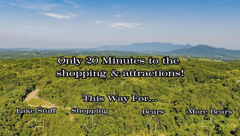 0 Happy Hollow Ln Lot 15, Sevierville, TN 37876
