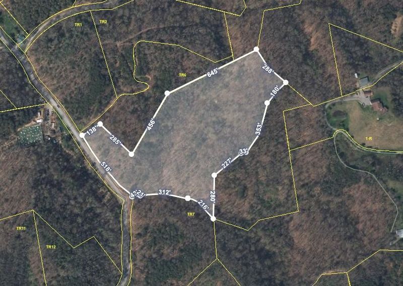 0 Happy Hollow Ln Lot 15, Sevierville, TN 37876