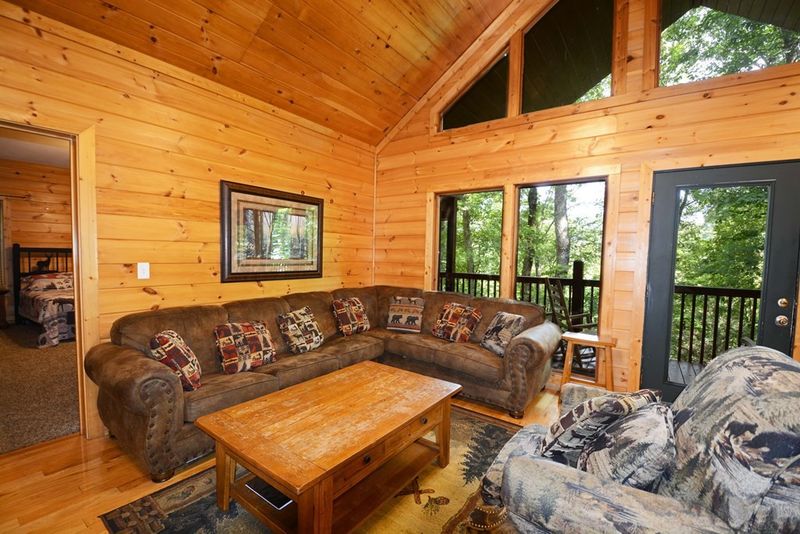 4115 Hickory Hollow Way, Sevierville, TN 37862