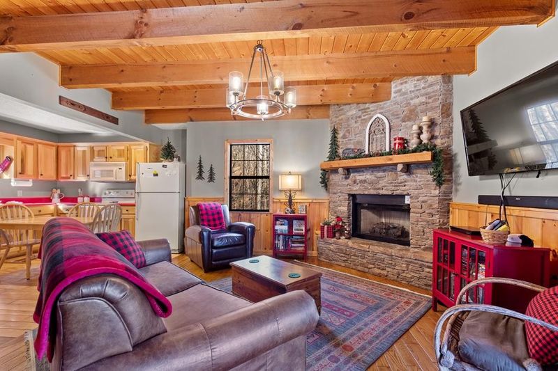 3046 Walters Way #HAPPYCUBCABIN, Sevierville, TN 37862