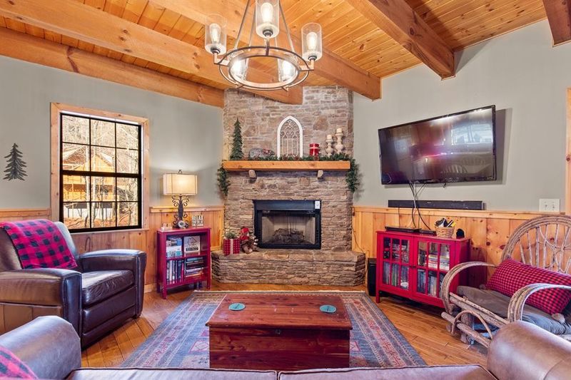 3046 Walters Way #HAPPYCUBCABIN, Sevierville, TN 37862