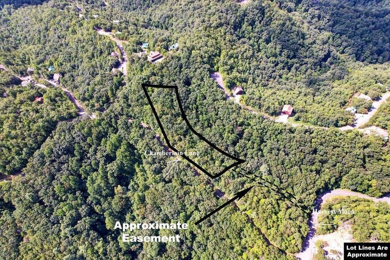 59 Chamberlain Ln Lot 59-E, Sevierville, TN 37862
