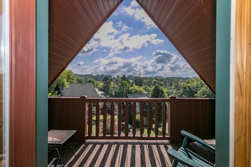 1619 Jed Trl #6, Sevierville, TN 37862