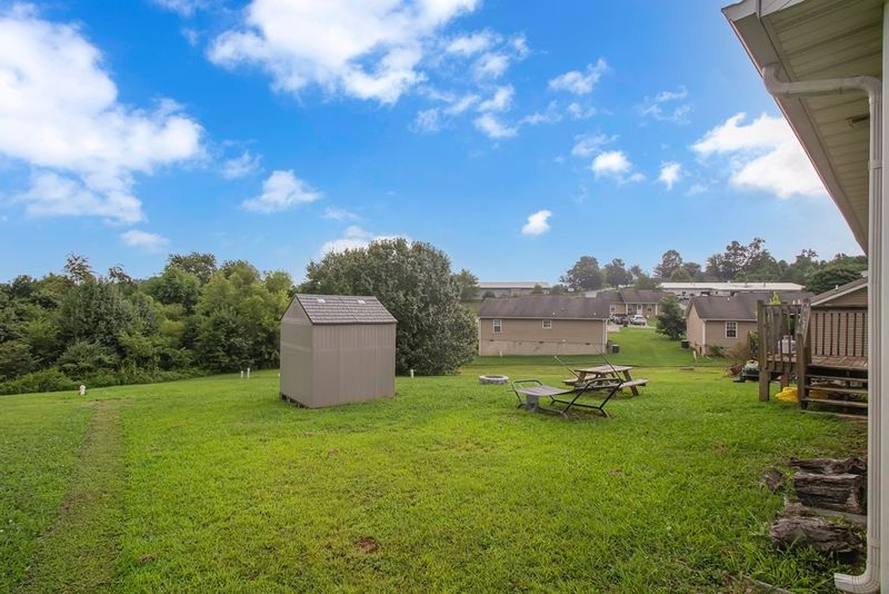 1863 Country Meadows Dr, Sevierville, TN 37862