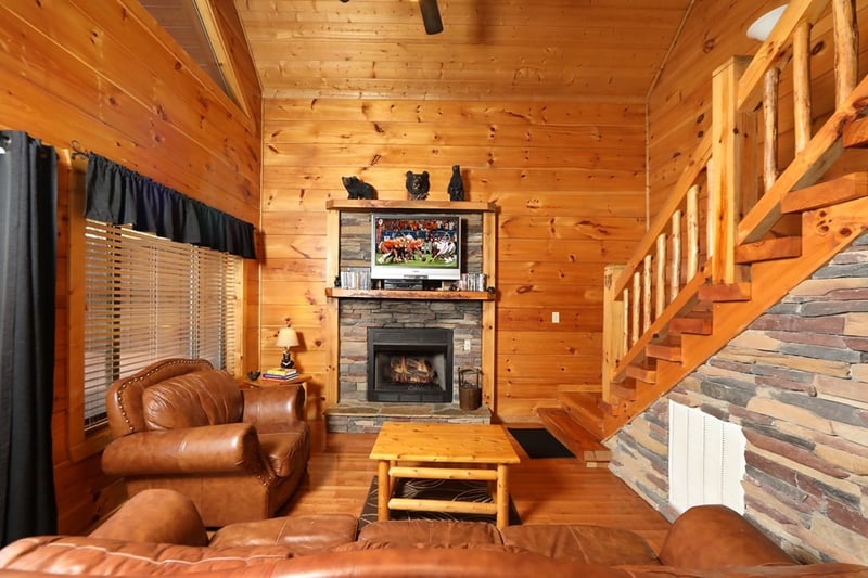2825 Mountain View Cir, Sevierville, TN 37863
