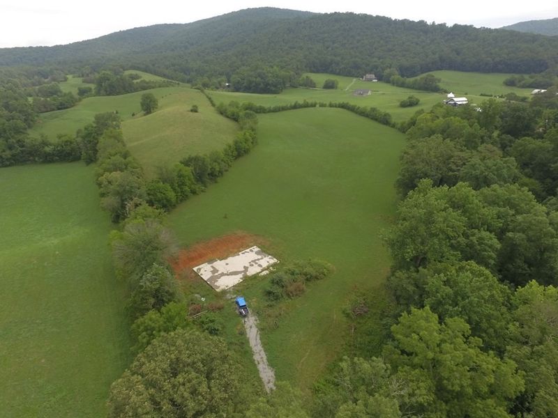 0 Cummings Chapel Rd Lot 14, Sevierville, TN 37876