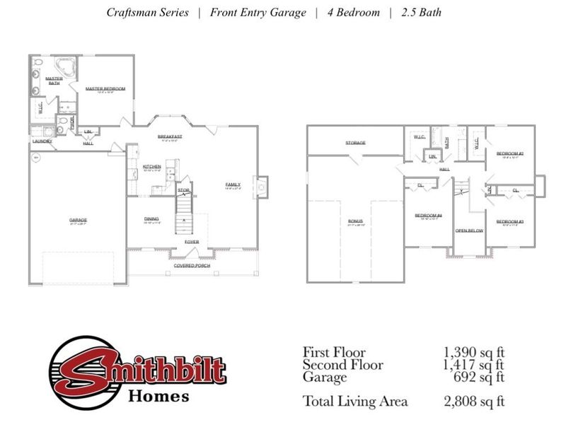 846 Waterwoods Trl, Sevierville, TN 37876