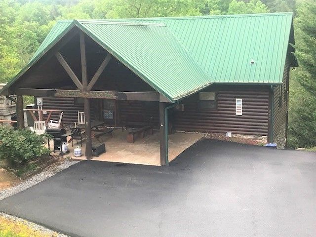 2214 Dogwood Cove Way, Sevierville, TN 37862