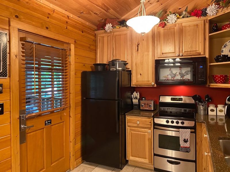 608 Walnut Way #4021SWEETSERENITY, Sevierville, TN 37862