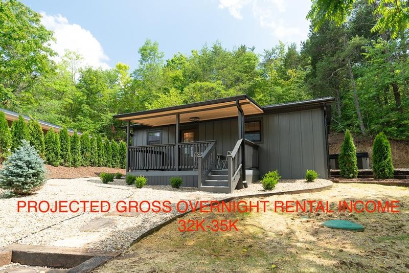 2589 Windfall Estates Dr #2587WINDFALLESTATESDRIVE, Sevierville, TN 37876