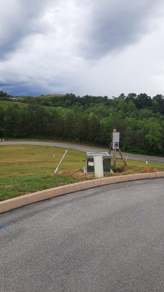 0 Rainbow Rg, Sevierville, TN 37862