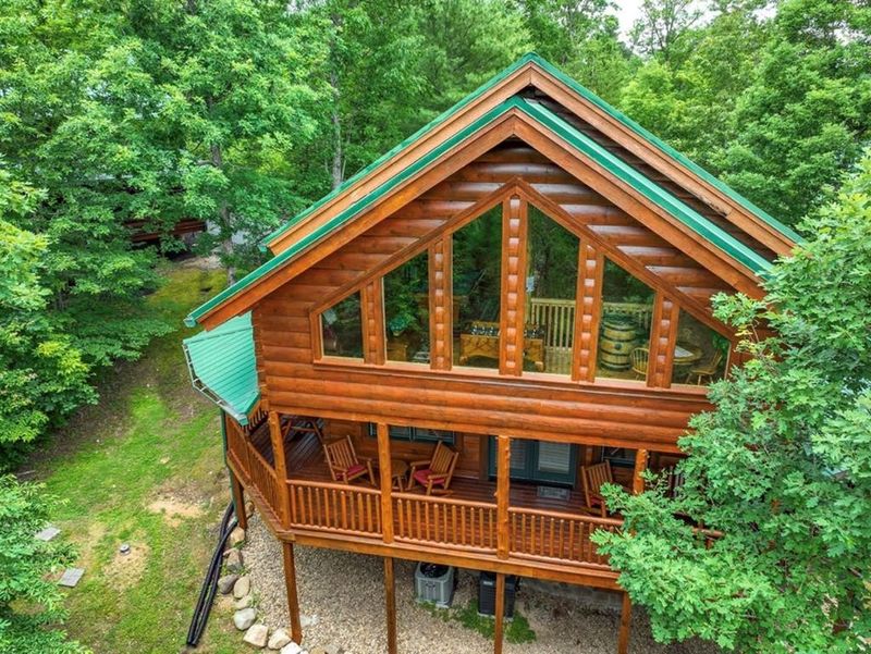 2809 Turkey Ct #FOREVERANDFORALWAYS, Sevierville, TN 37876