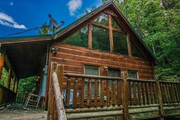 1914 Beach Front Dr #JUSTYOUANDMEBABY, Sevierville, TN 37876